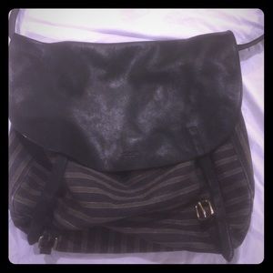 Marc Jacobs leather bag